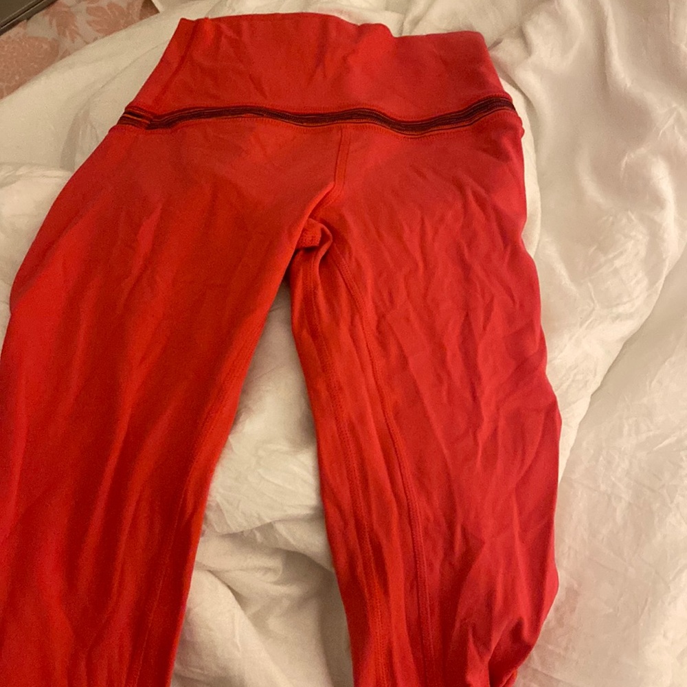 Lulu leggings